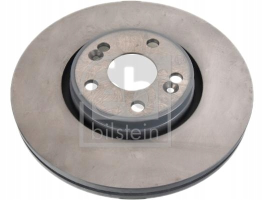 фото №2, Диск гальмівний. renault scenic 02-03 rx4