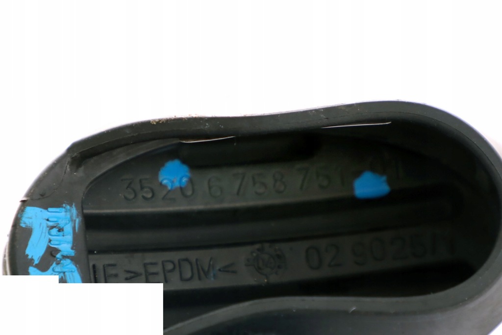 фото №10, Mini r55 r56 r57 r58 r59 r60 накладка захист педаль