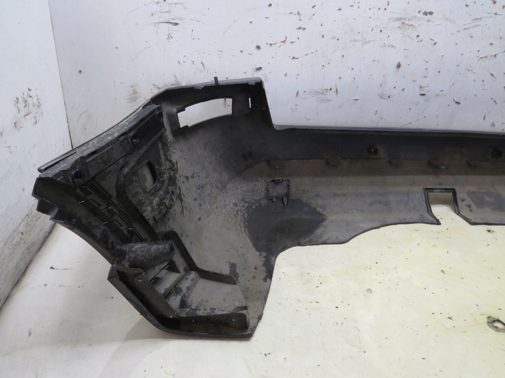 фото №10, Бампер задний задняя volvo xc90