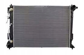 Купить Hyundai tucson 2015-2020 радиатор воды 2.0 b