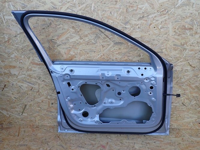 фото №8, Audi a6 c8 18- дверь левая передние перед