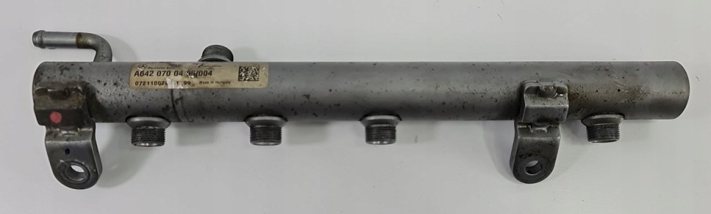 Купити Молдинг упорскування mercedes ml w164 cdi a6420700405