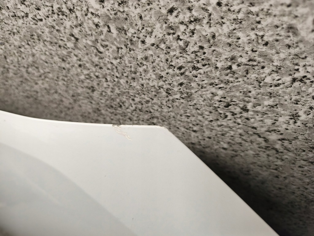 Капот audi q2 рестайлинг  хорошее состояние!! Киев