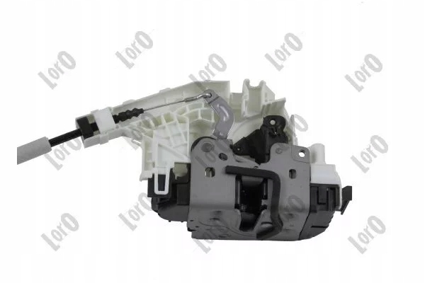 фото №11, Замок дверь правый перед mercedes w204 w212 glk sls