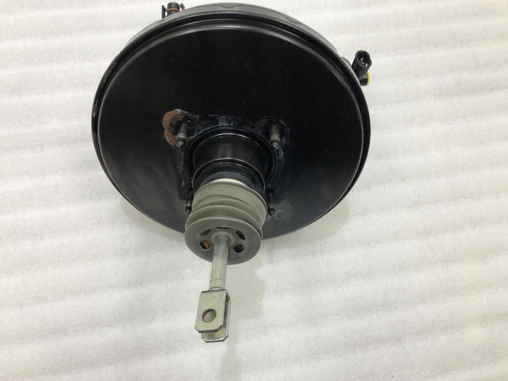 фото №7, Усилитель тормозов тормозные dacia sandero i 8200941229