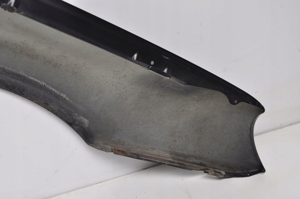 фото №13, Mercedes w203 lift крыло левый перед передний