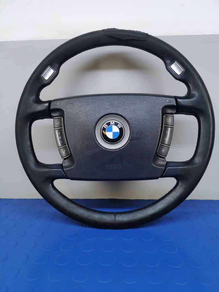 фото №1, Bmw 7 e65 повітропровід подушка безпеки