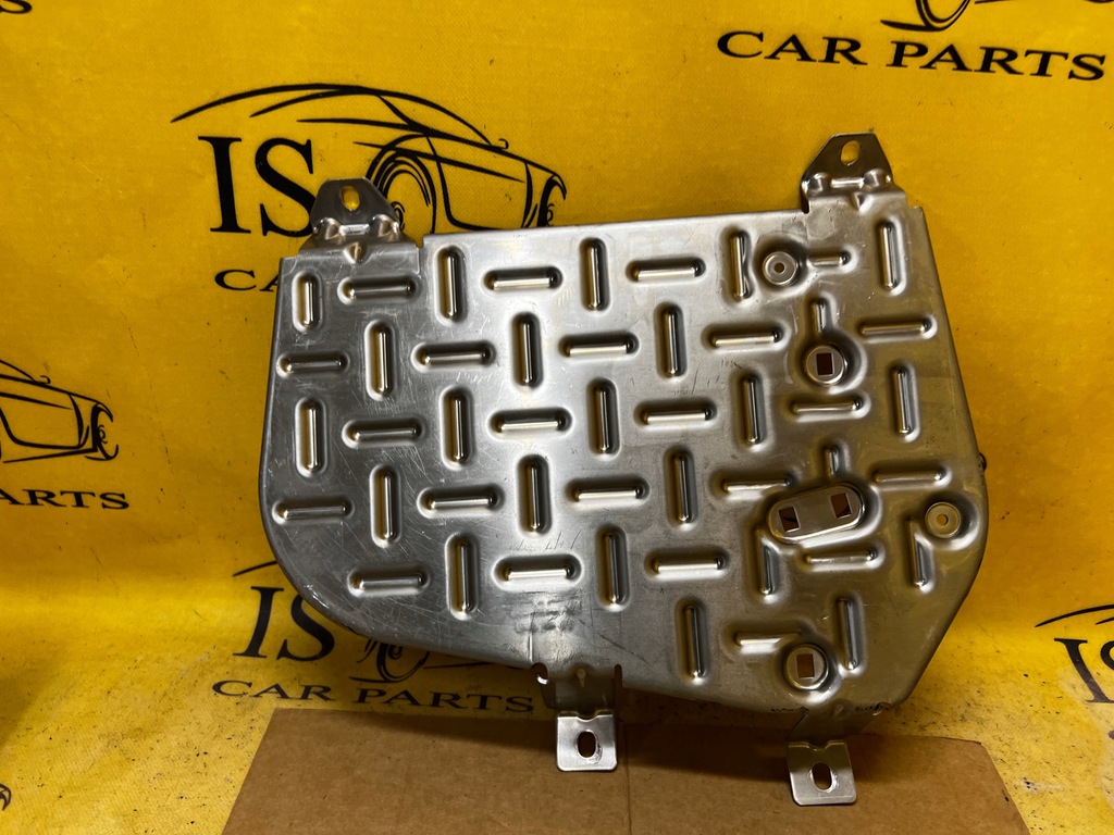 фото №1, Защита пол подножка porsche panamera 970 i lift