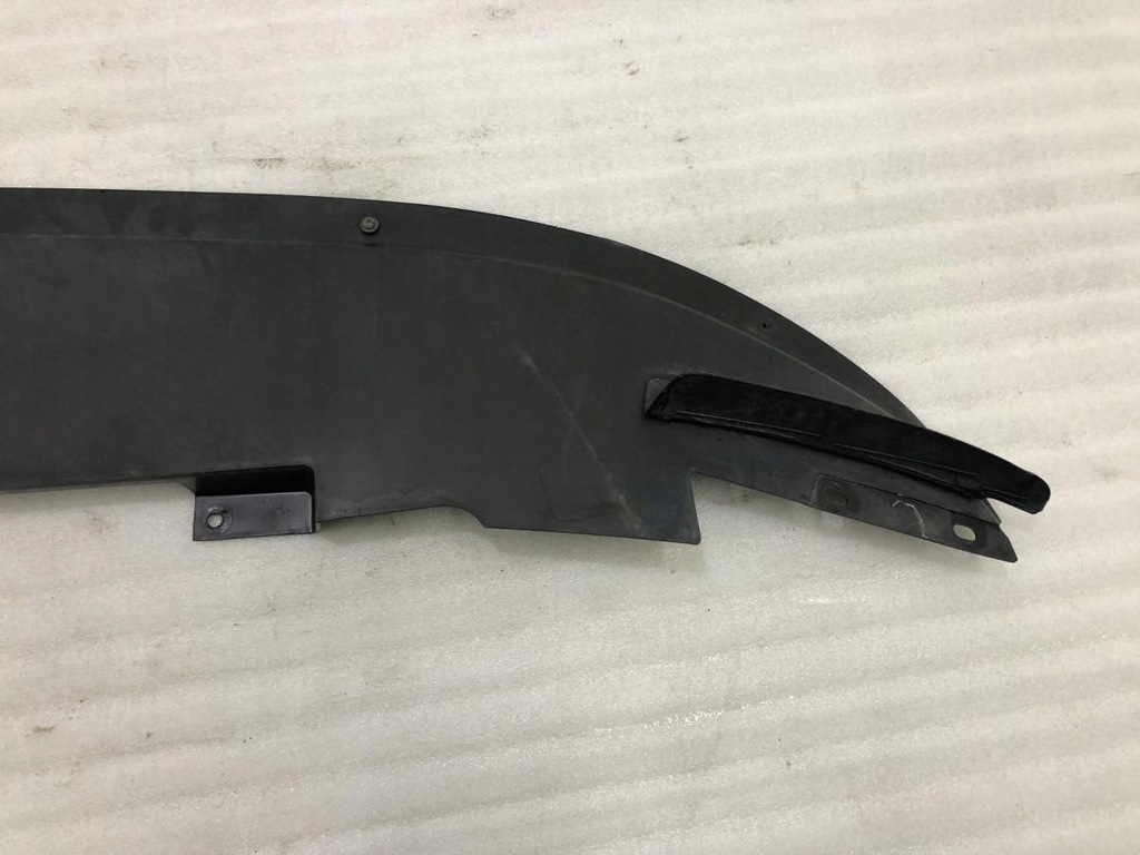 фото №8, Защита pod бампер перед jeep compass i