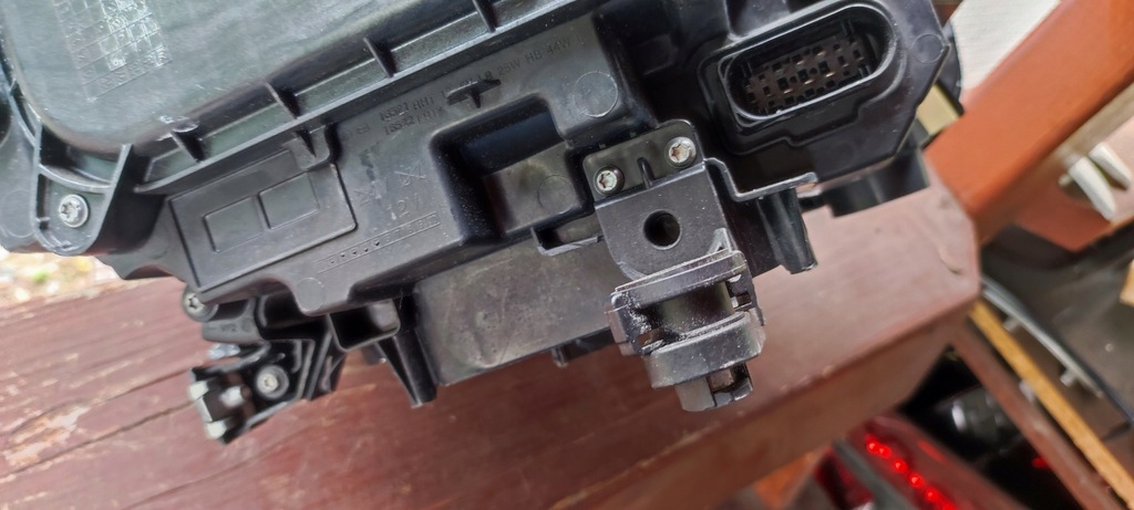 фото №5, Лампа перед vw t-roc 2ga