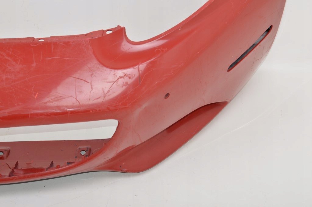 фото №6, Ferrari california f149 бампер передний usa pdc