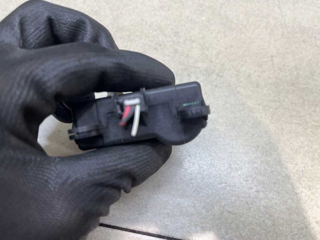 фото №7, Моторчик обігрівача laguna iii 2.0 dci 52410653 a24820a8400001