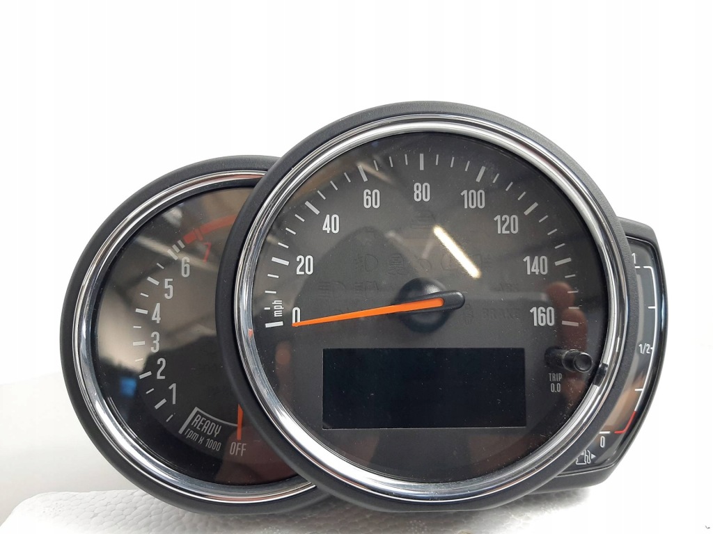 Купити Лічильник прилади mini f54 f55 f56 f60 америка