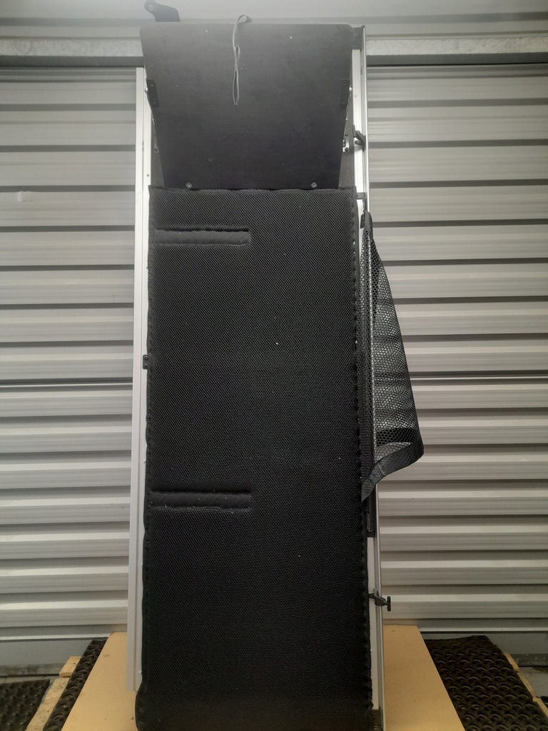 фото №1, Ліжко нижні mercedes actros mp4 a9609705149