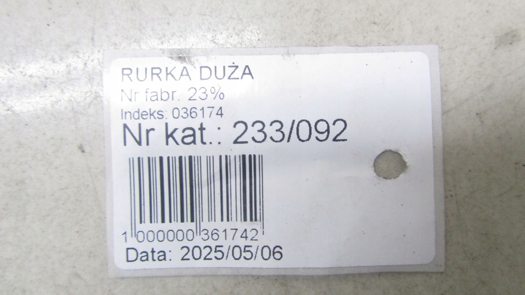 фото №9, Master movano iii 2.3 шланг кондиціонера 924800018r