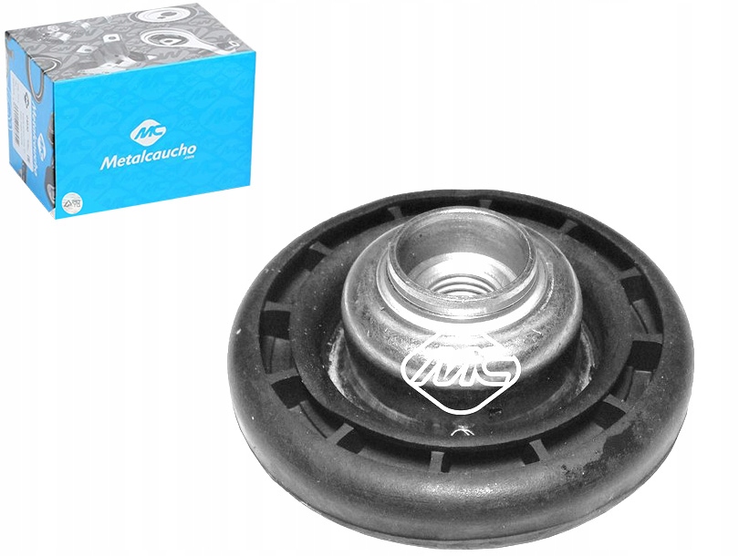 фото №1, Подушка амортизатора renault clio kango metalcaucho