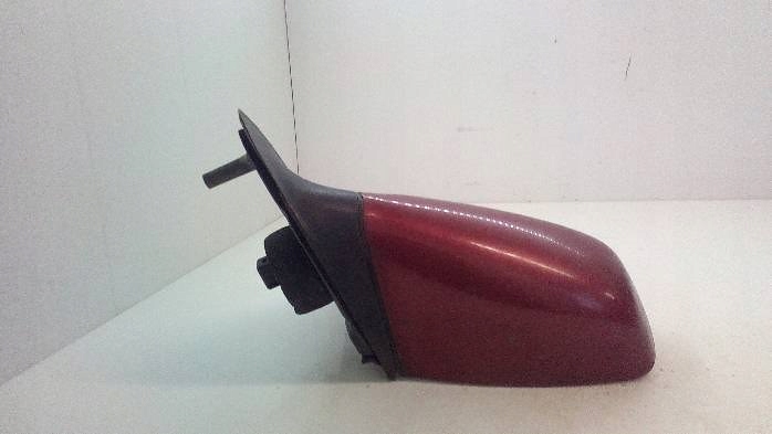 фото №8, Зеркало левая электрический ford mondeo mk3 2000r.