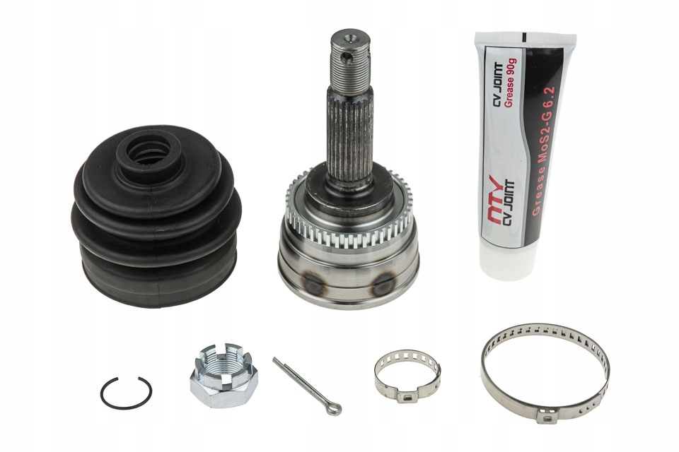 фото №1, Шарнир наружный hyundai coupe 1.6 02-,