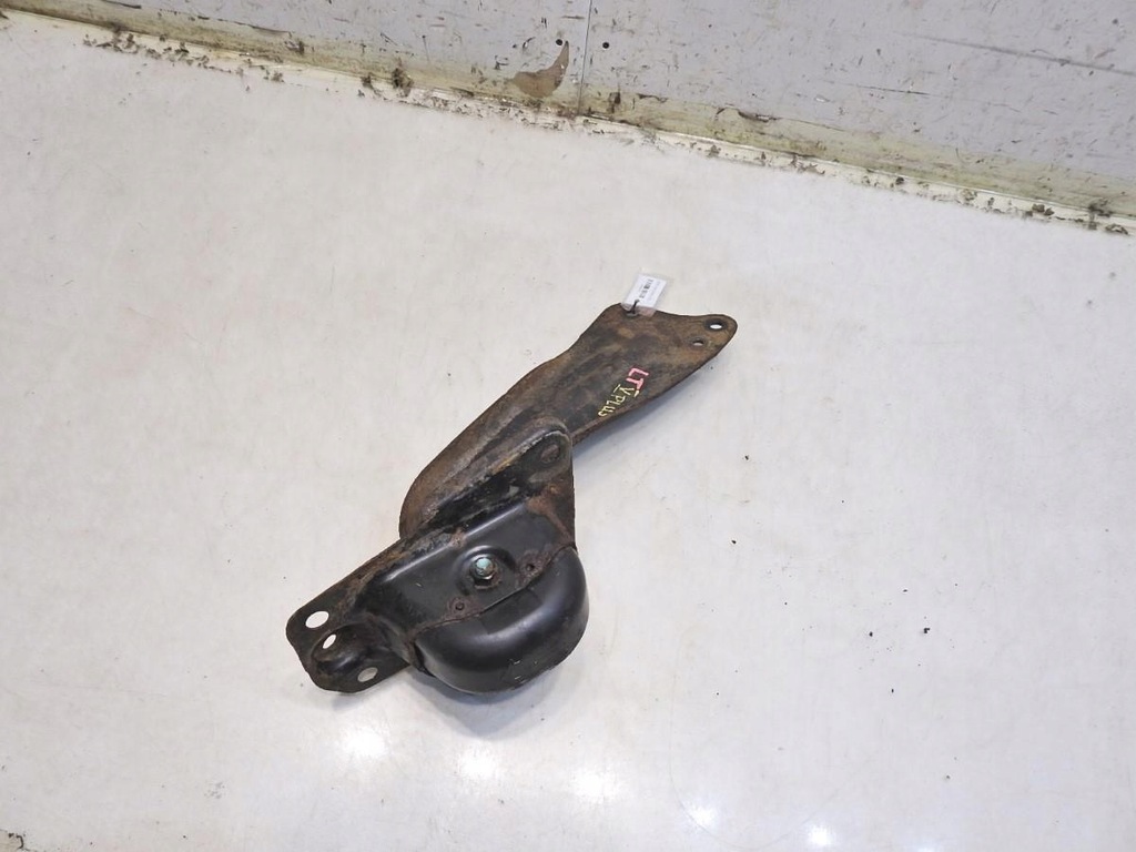 фото №6, Важіль лівий задня vw golf v plus 1.6 fsi 1k0505225c