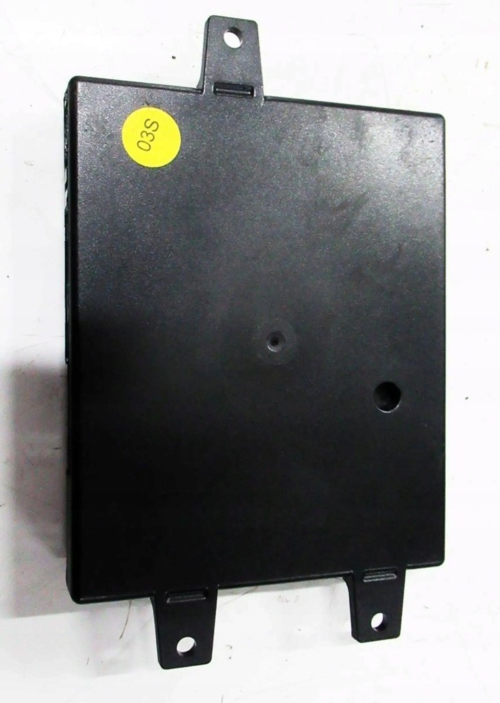 фото №1, Vw golf vi plus + модуль блок управления 3c8035730c