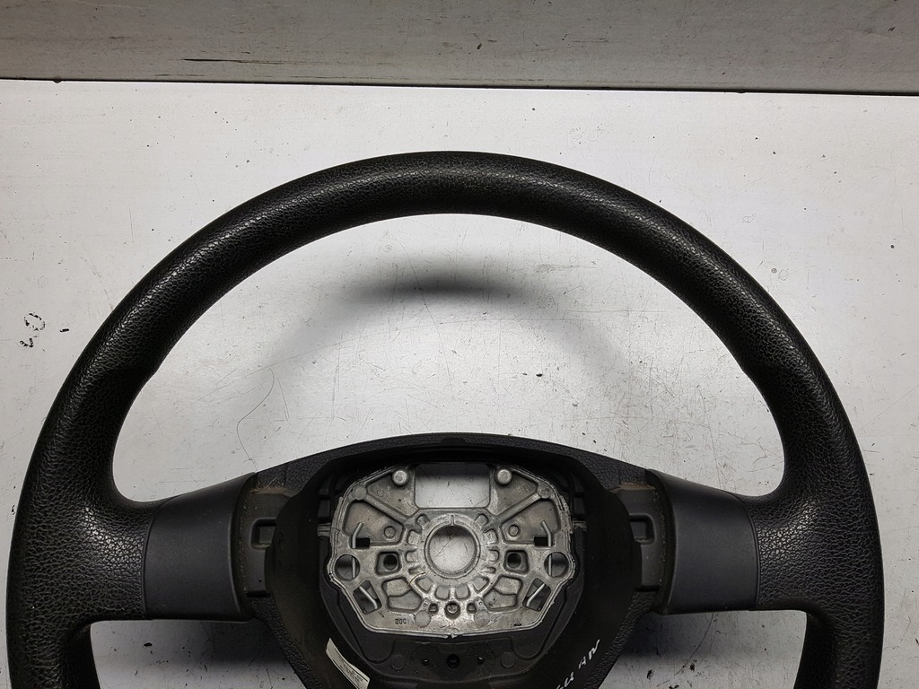 фото №5, Vw tiguan i 5n 06-15r воздуховод резиновый