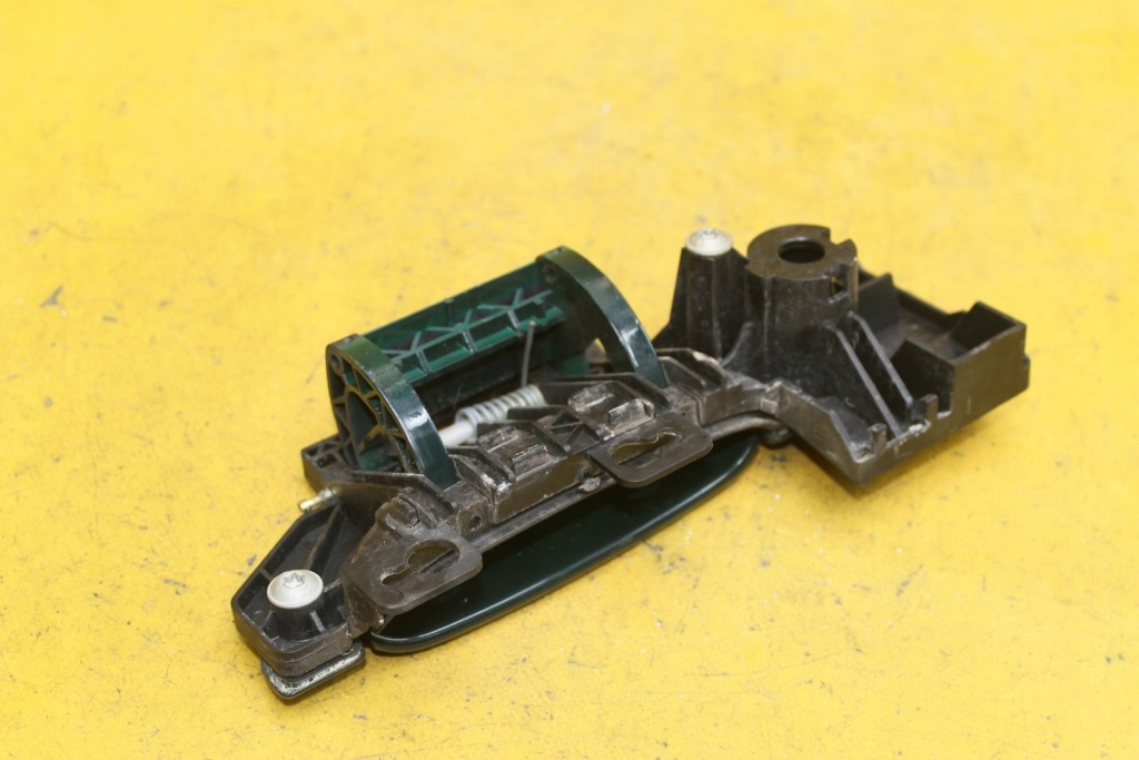 фото №5, Ручка правий перед jaguar s-type fl hgd