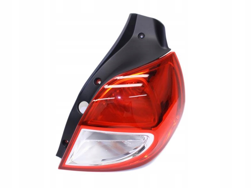 фото №12, Лампа задняя renault