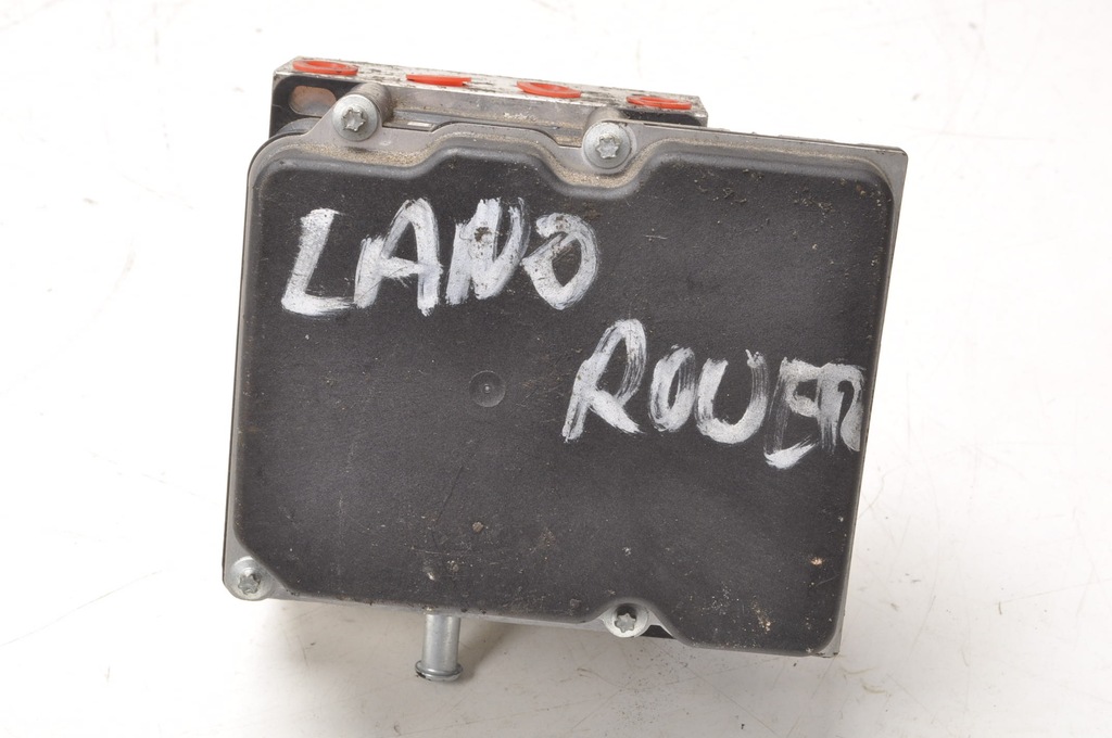 фото №6, Land rover range rover l320 насос abs