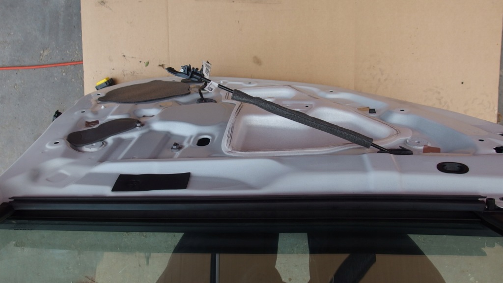 фото №4, Megane iv rs trophy-r двері лівий задня teqnc