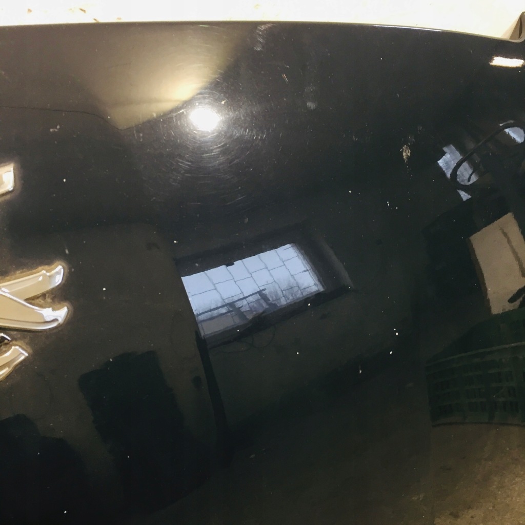 Капот цвет ktg peugeot 308 2 t9 #175 Киев