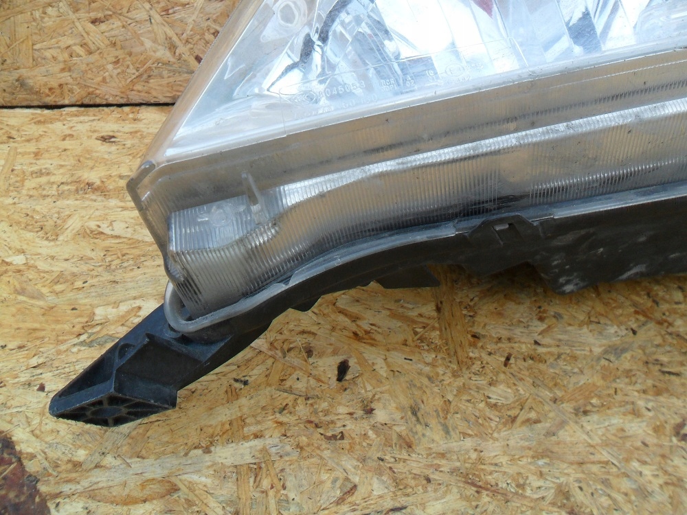 фото №8, Toyota land cruiser v8 fj200 07- фара левый