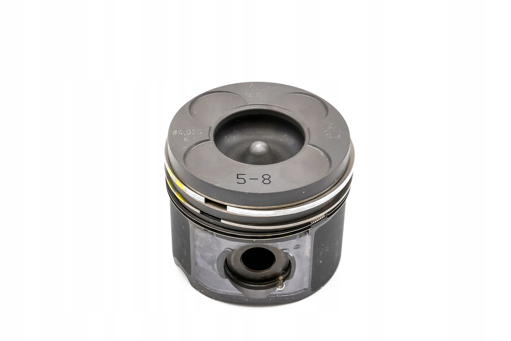 фото №1, Поршень bmw e38 740d