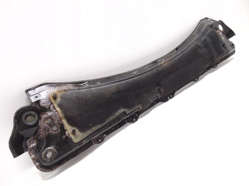 фото №6, Жабо infiniti jx35 qx60 12-20r версия eu/us