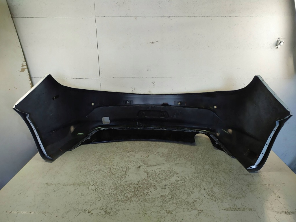 фото №12, Бампер задняя задний opel cascada cabrio 13372468