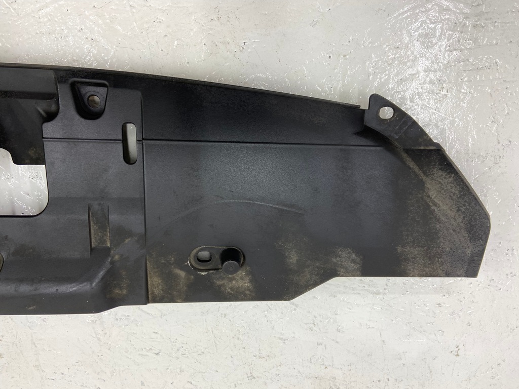 фото №7, Защита верхний поперечина передний пластик honda cr-v crv 3 iii 06-09r