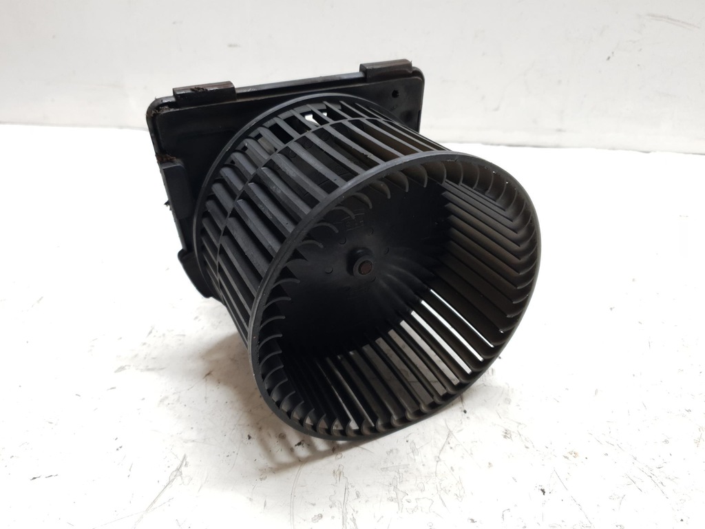 фото №1, Вентилятор обдув повітродувка opel vectra b