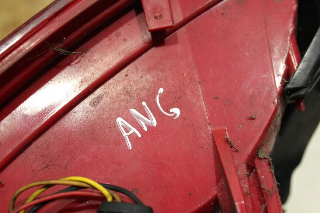 фото №12, Лампа задняя задняя левая audi a5 8t