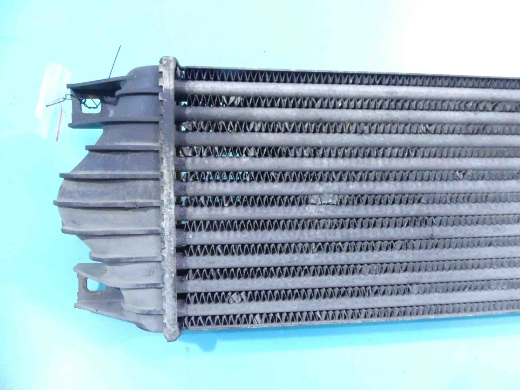 Інтеркулер renault master 2 2.2 dci Зі Шроту