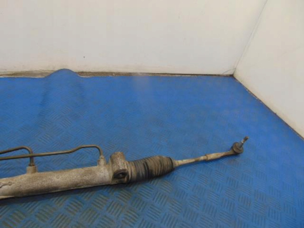 фото №11, Opel vectra c рейка рульова 025-0080-082-101