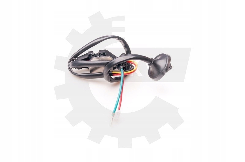 фото №12, Резистор вентилятор mercedes sl 1298213351