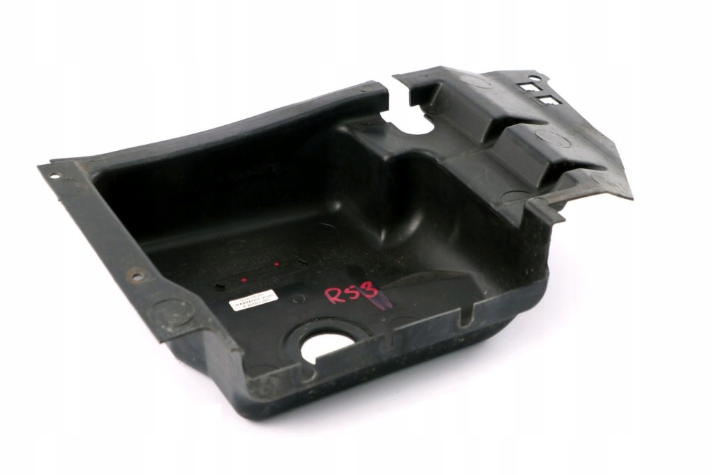Mini r52 r53 підсилювач стінка перегородка ліва Оригінал