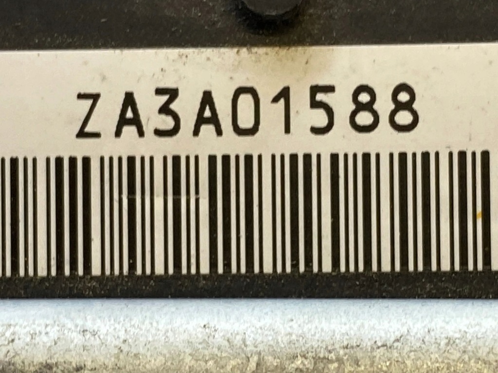 фото №7, Opel zafira a 2002 модуль блок управления коробки передач