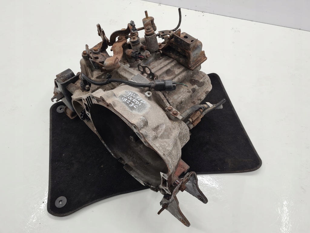 фото №1, Kia proceed i 2.0crdi коробка передач передач s828jc