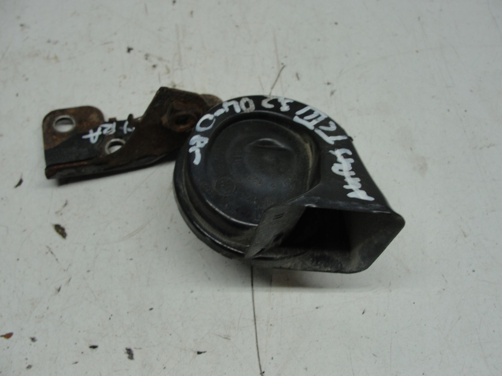 фото №1, Клаксон acura tl 3.2