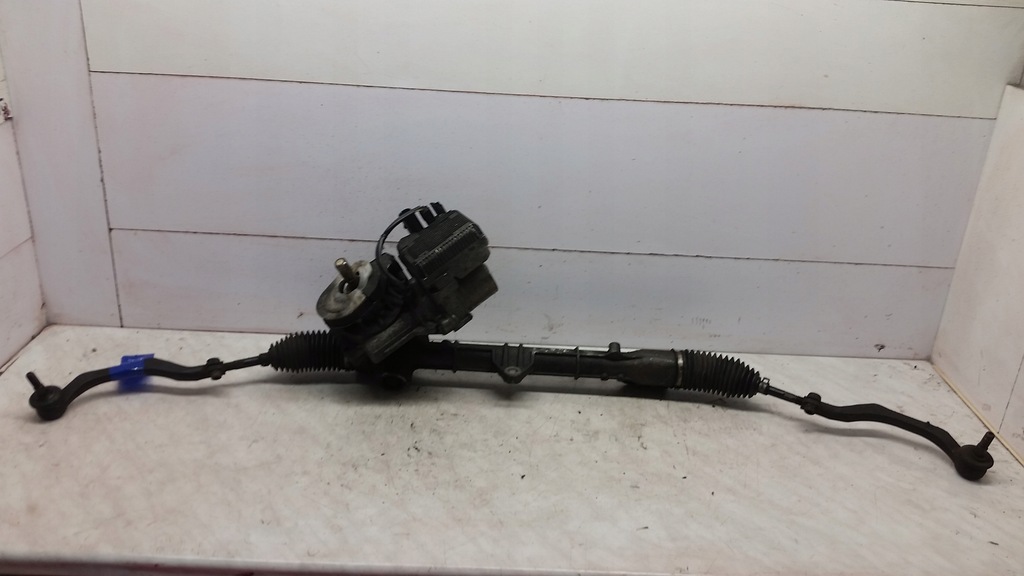 фото №1, Рейка рульова трансмісія mini cooper one r56 r57 d