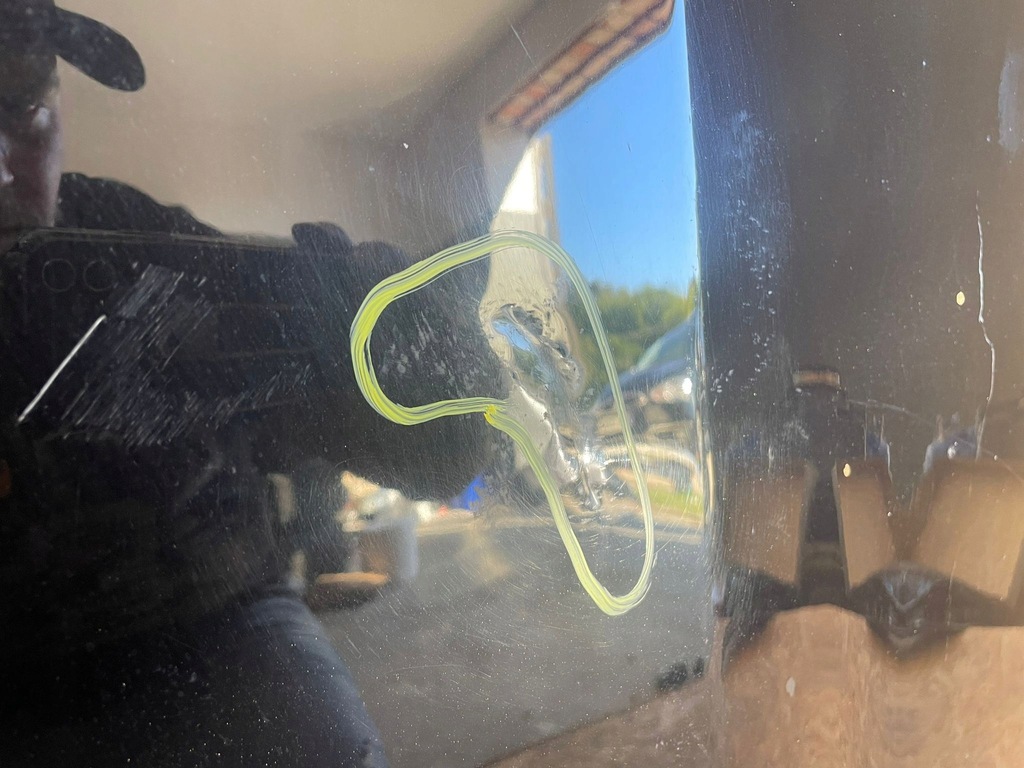 фото №6, Капот ford explorer vi 19- крышка двигателя