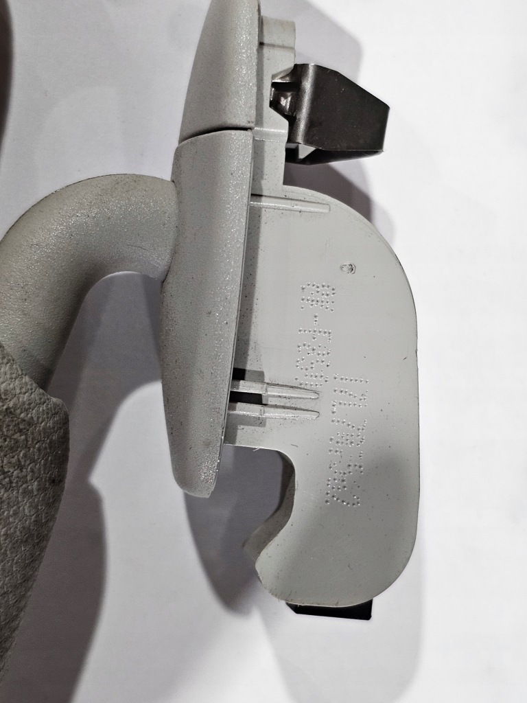 фото №7, Защита солнцезащитная левая audi a4 b8 8k0857551f 8s0