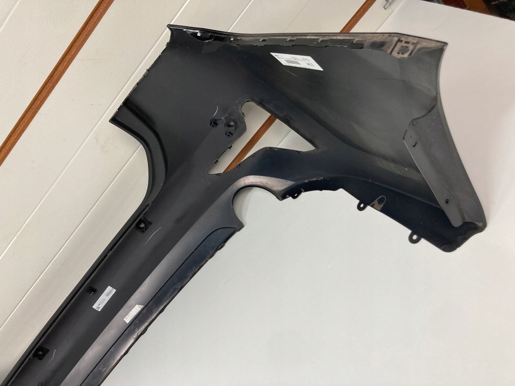 фото №11, Бампер задний bmw 3 g21 kombi