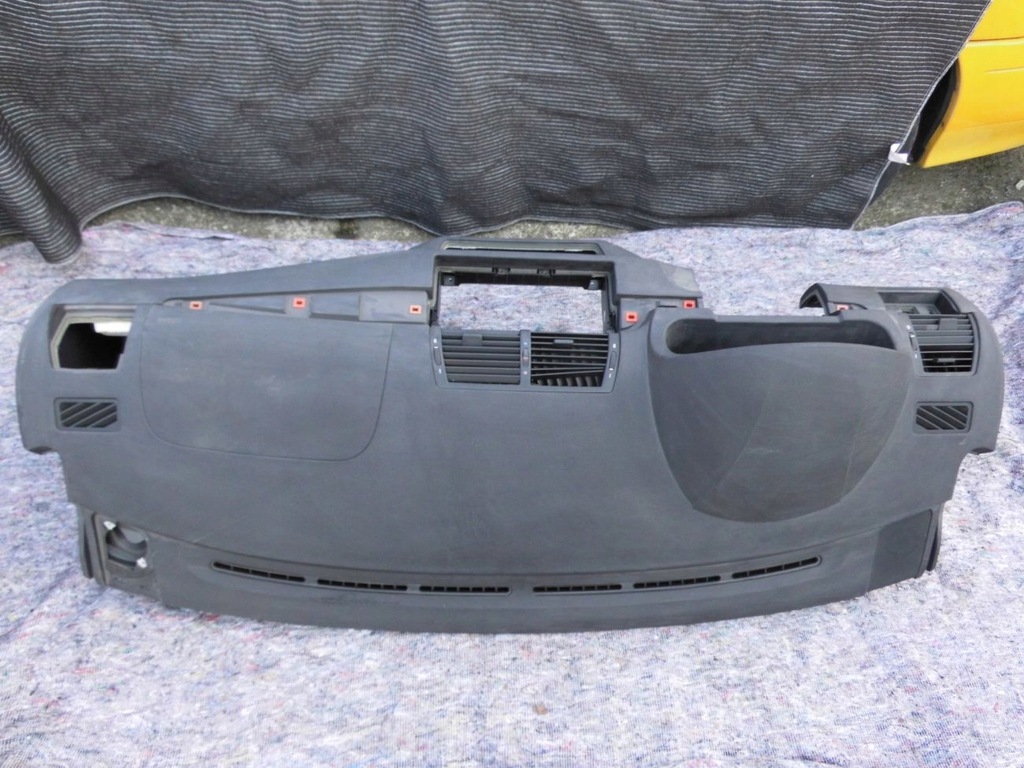 фото №4, Панель приладів приладова консоль bmw x5 e53 оригінальний номер