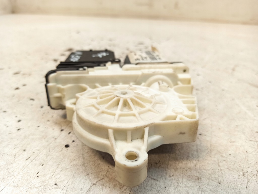 фото №6, Seat leon toledo моторчик підйому скло 1j0959801f